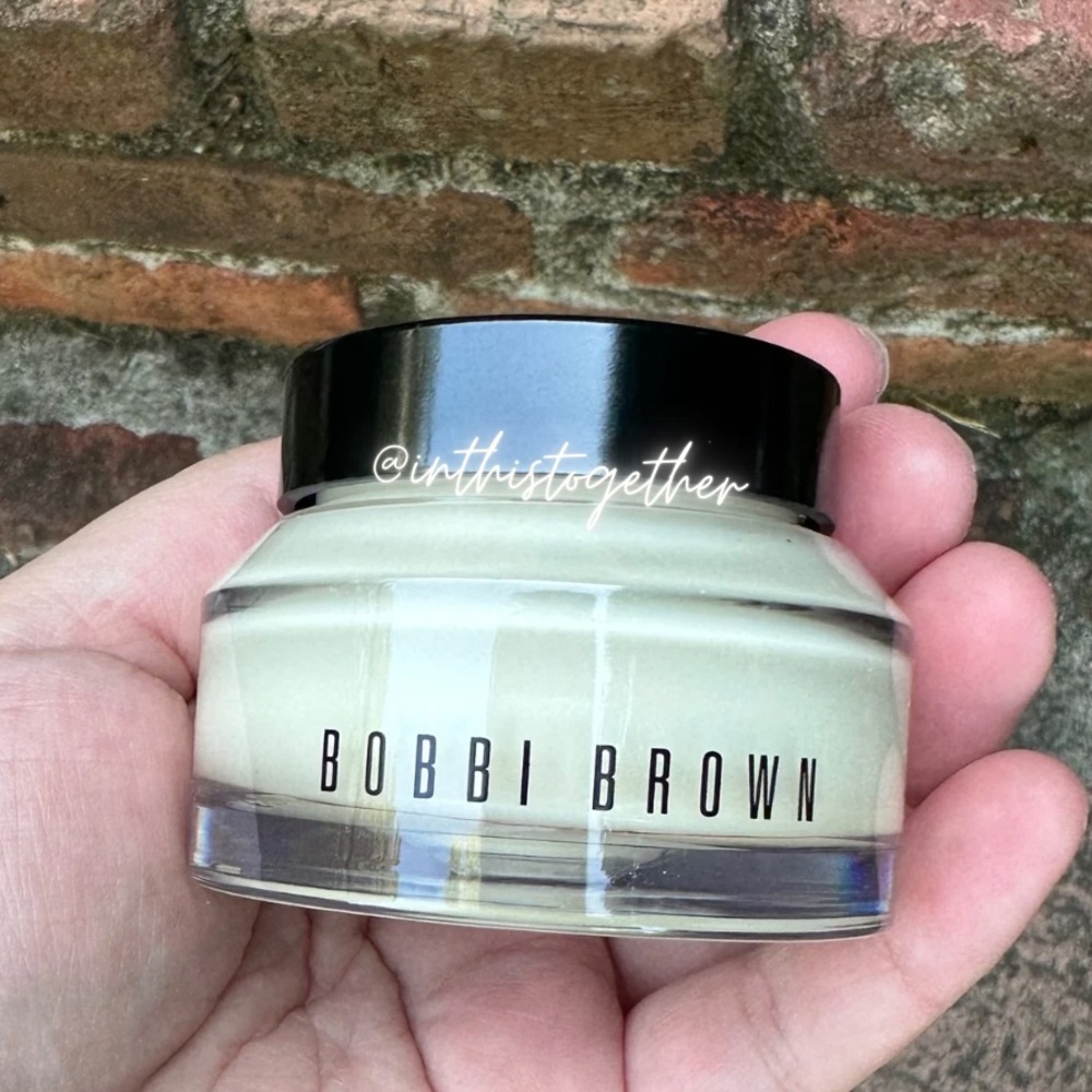 Bobbi Brown Vitamin Enriched Face Base Moisturizer & Primer - Picture 1 of 8